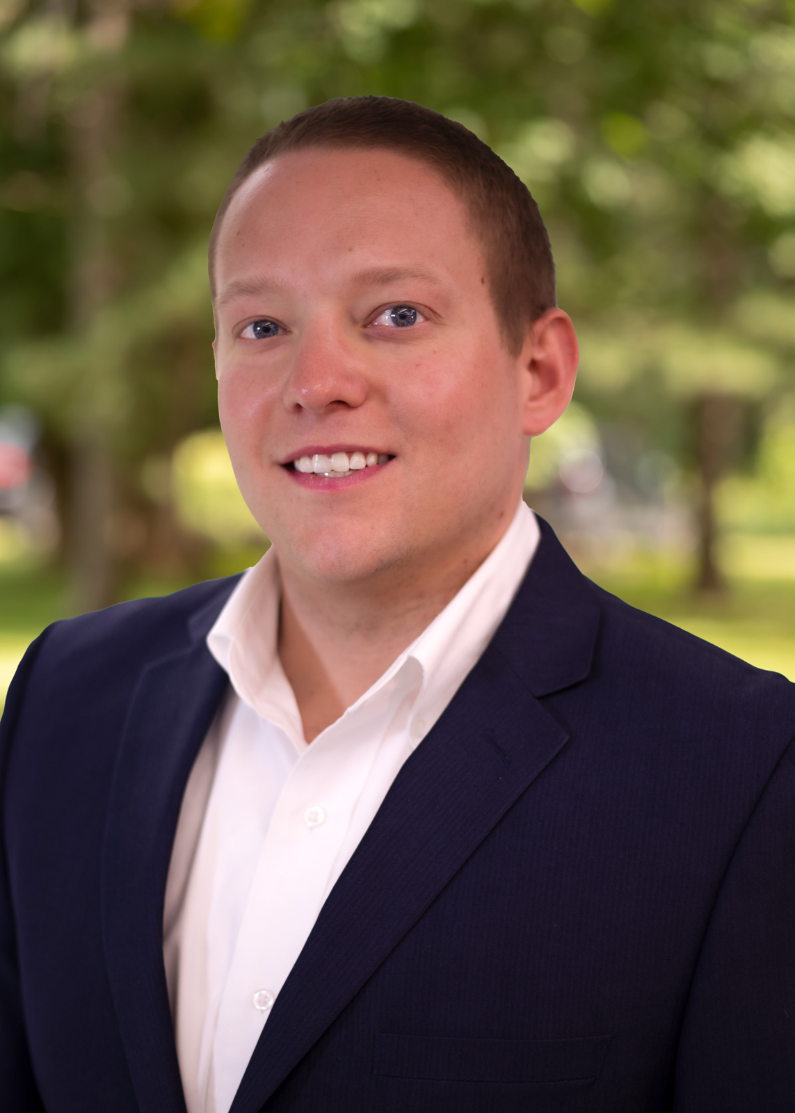 Ryan Hanley