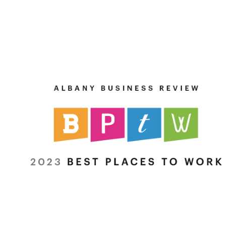 Best Place to Work 2023 award