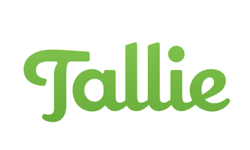 Tallie logo